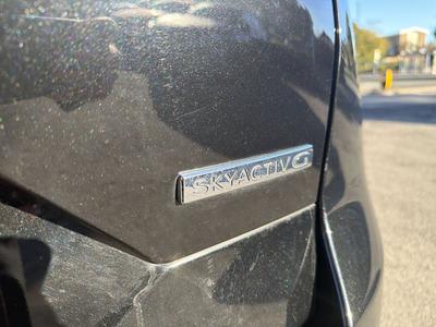 Mazda CX-5 Photo 30
