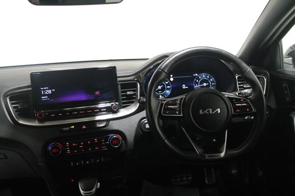 Kia XCeed 1.5 T-GDi GT-Line S SUV 5dr Petrol DCT Euro 6 (s/s) (158 bhp) Photo 8