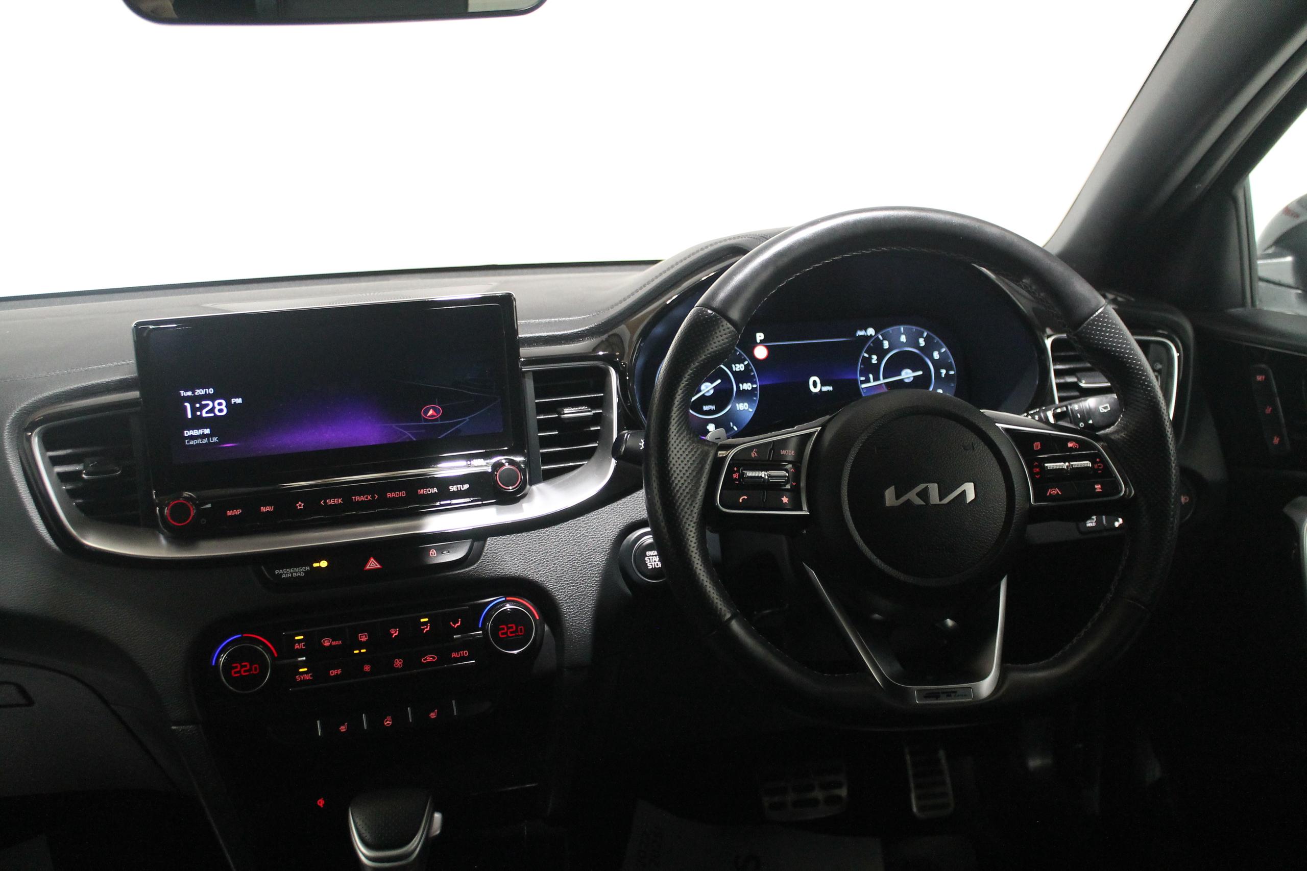 Kia XCeed Photo 8