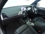 BMW X3 M Photo 10