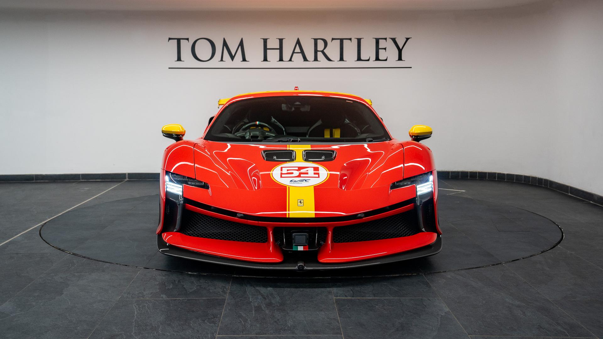 Ferrari SF90 XX Stradale Photo 78ab3e32-ce08-41ca-b1d7-699645f49bfd.jpg