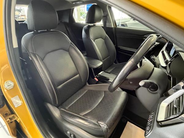 Used Kia XCeed RJ22YEU 23