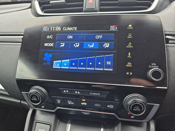 Honda CR-V Photo 18