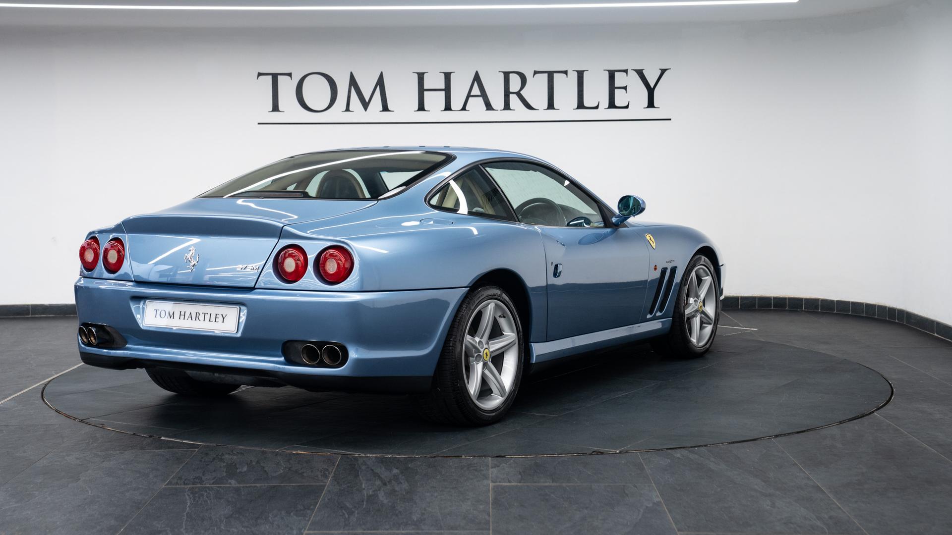 Ferrari 575M Photo 78b0e96b-e8fe-4bfe-96db-c3b90c5e847e.jpg