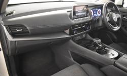 Nissan X-TRAIL Photo 6
