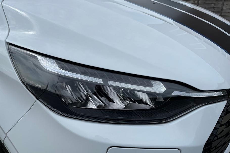 Used Ford E-TRANSIT CUSTOM CUSTOMSPORT1 18