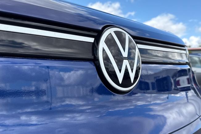 VOLKSWAGEN ID.4 Photo 50