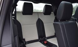 Land Rover DISCOVERY Photo 29