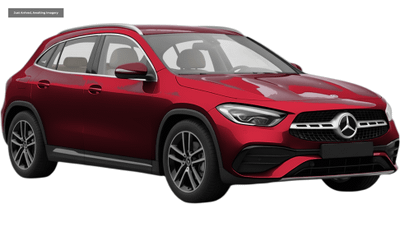 Used 2022 Mercedes-Benz Gla 2.0 GLA220d AMG Line (Premium Plus) SUV 5dr Diesel 8G-DCT 4MATIC Euro 6 (s/s) (190 ps) at Heritage Honda