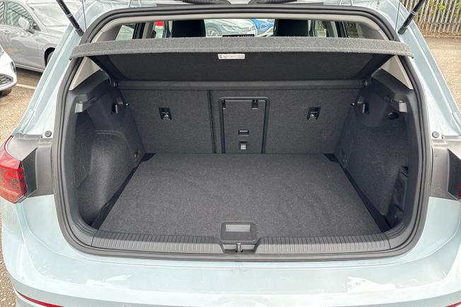 Volkswagen Golf Photo 9