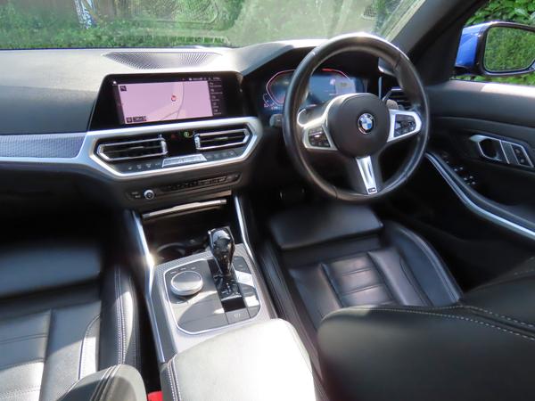 Used BMW 3 Series VO70VBF 3