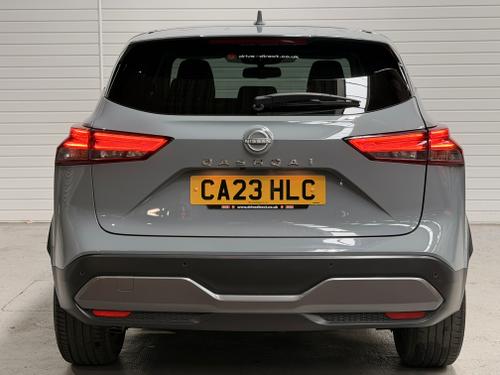Nissan Qashqai Photo 78c72a64-6f7b-4da7-ad62-6bbe51cae53d.jpeg