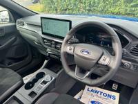 Ford Kuga Photo 11