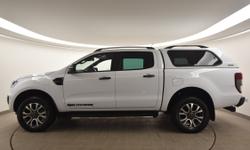 Ford RANGER Photo 5