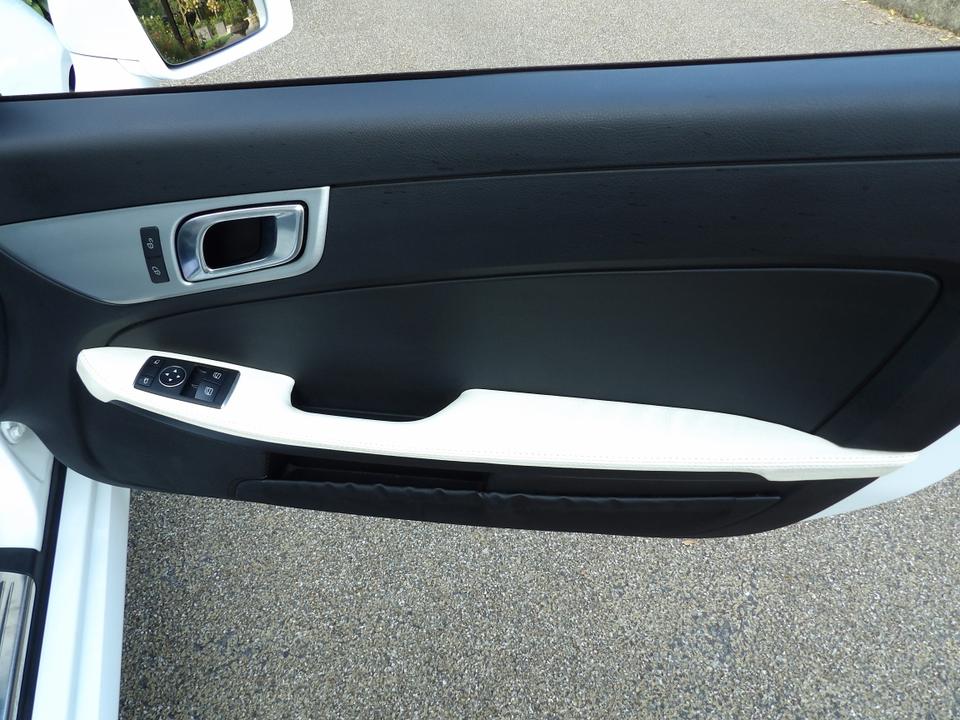 Used Mercedes-Benz SLK FH15KOV 25