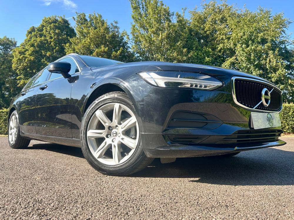 Used Volvo V90 YP18AHU 13