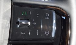 Land Rover RANGE ROVER EVOQUE Photo 17