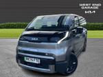 Kia PV5 Passenger Photo 0