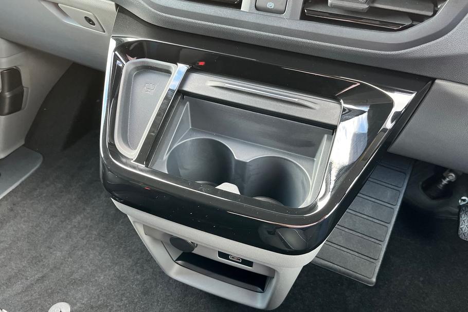 Used Ford TRANSIT CUSTOM 18