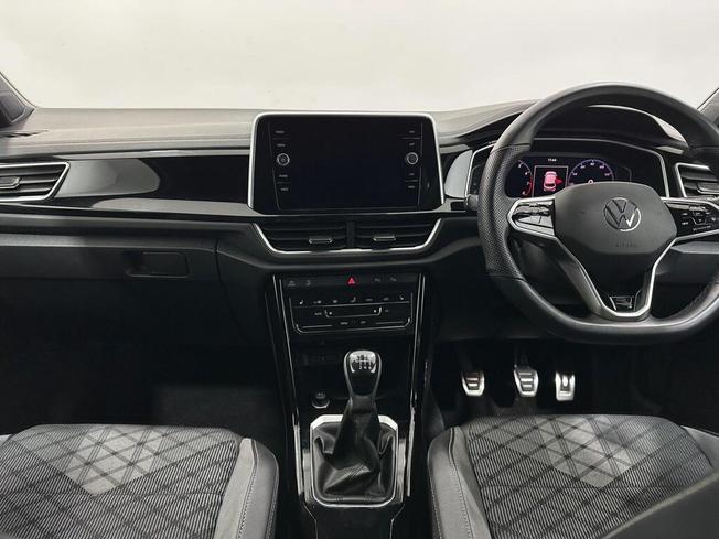 VOLKSWAGEN T-Roc Photo 19
