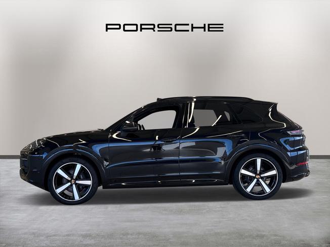 PORSCHE Cayenne Photo 6