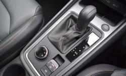 CUPRA ATECA Photo 26