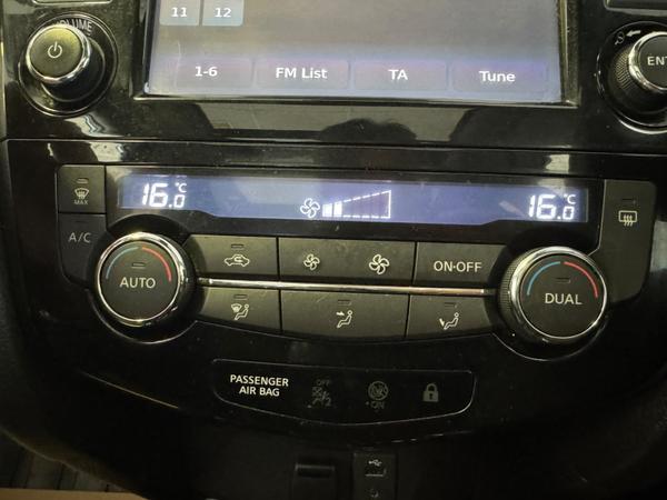 Used Nissan X-Trail WH65GXX 22