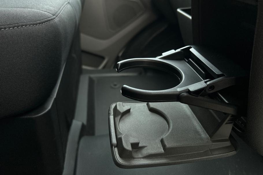 Used Ford E-TRANSIT ETRANSITTREND10 28