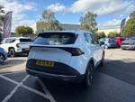 Kia Sportage Photo 2