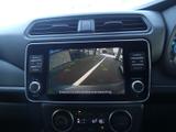 Nissan Leaf Photo 25