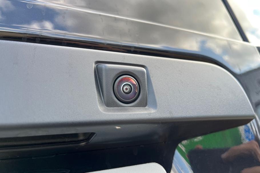 Used Ford TRANSIT CONNECT CONNECTACT02 22