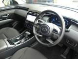 Hyundai TUCSON Photo 22