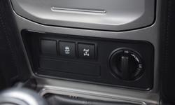 Toyota LAND CRUISER Photo 22