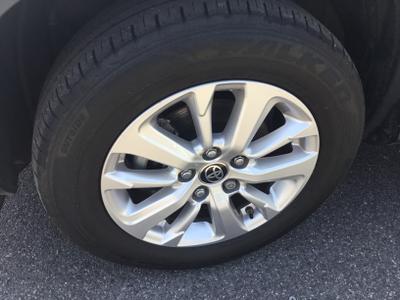 Toyota Yaris Cross Photo 11