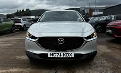 Mazda CX-30 Photo 2