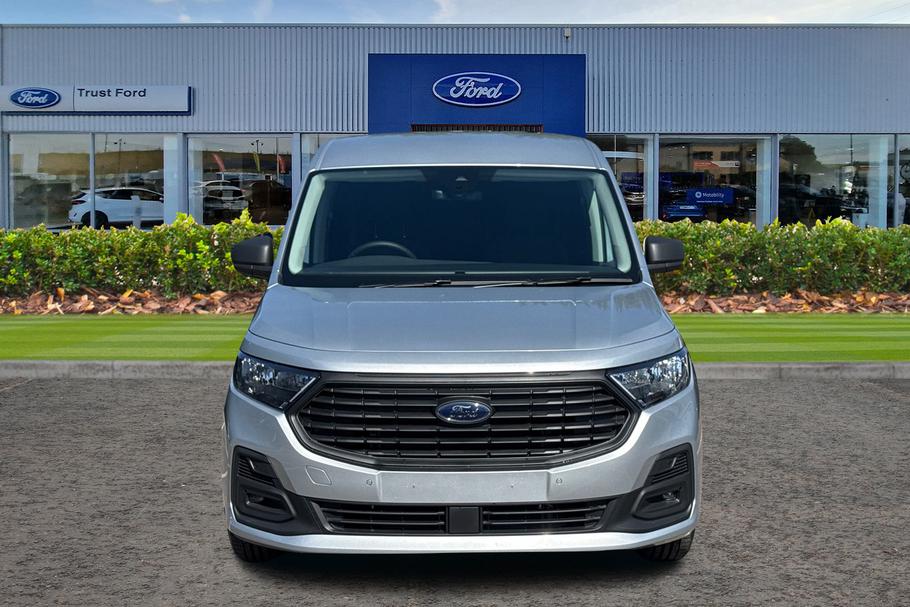 Used Ford TRANSIT CONNECT CONNECTFLEX4 13