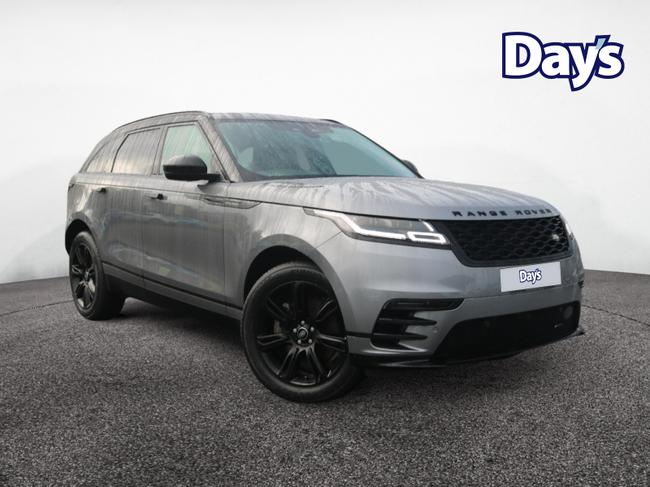 2023 Land Rover Range Rover Velar