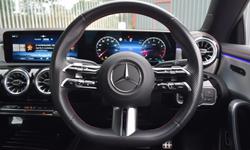 Mercedes-Benz CLA Photo 13