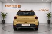 Dacia Sandero Stepway Photo 3