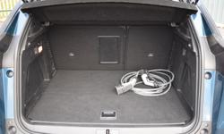 Peugeot 3008 Photo 32