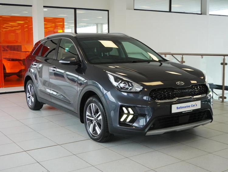 Used 2020 Kia NIRO 2 at #sitename#