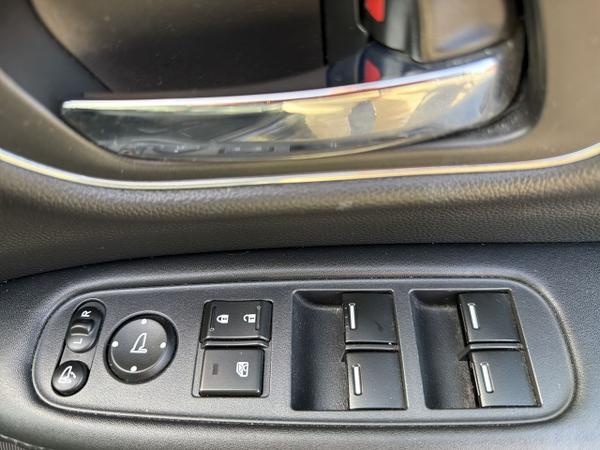 Honda HR-V Photo 35