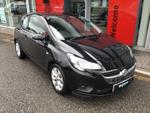 Vauxhall Corsa Photo 0