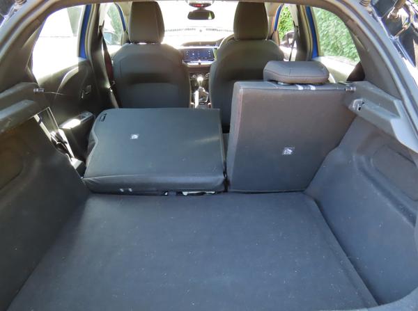 Used Vauxhall Corsa LO73GYP 14