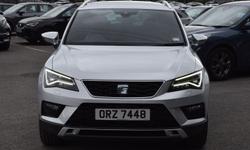 SEAT ATECA Photo 4