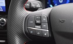 Ford PUMA Photo 14