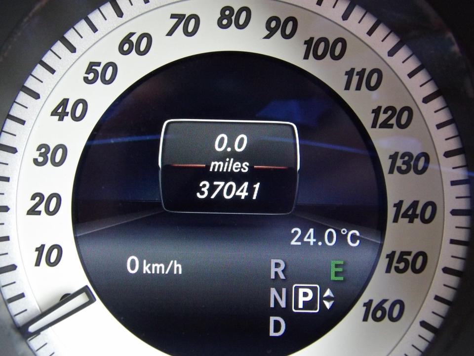 Used Mercedes-Benz E Class LT16WWL 19