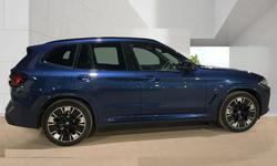 BMW iX3 Photo 1