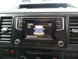 Volkswagen Transporter Shuttle Photo 24