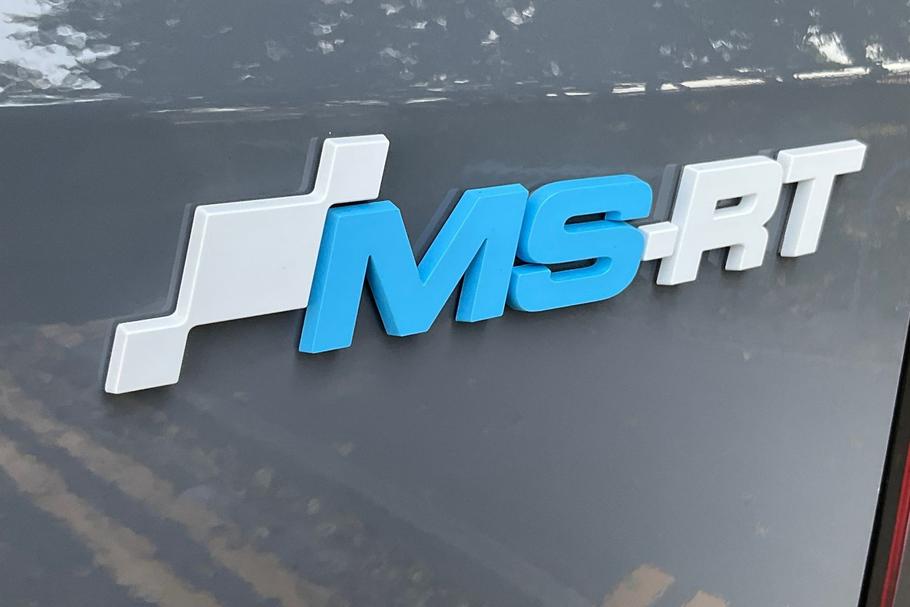 Used Ford RANGER MSRT21 21